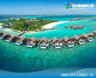 Honeymoon in Maldives Tour Package from Bangladesh-5